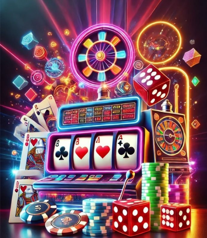 v8casino